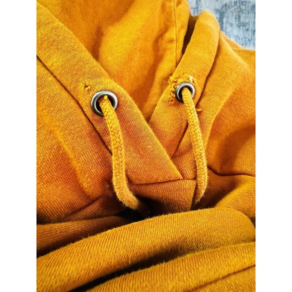 Under Armour Limited Edition Women’s Burnt Orange‎ Hoodie SIZE Medium READ! - Picture 5 of 9